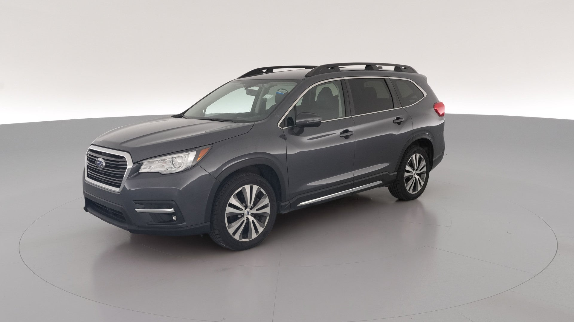 2022 Subaru Ascent vehicle photo