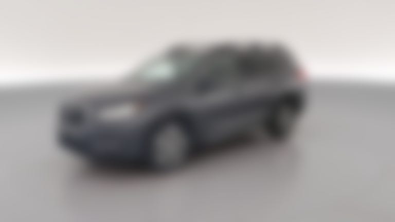 2022 Subaru Ascent vehicle photo