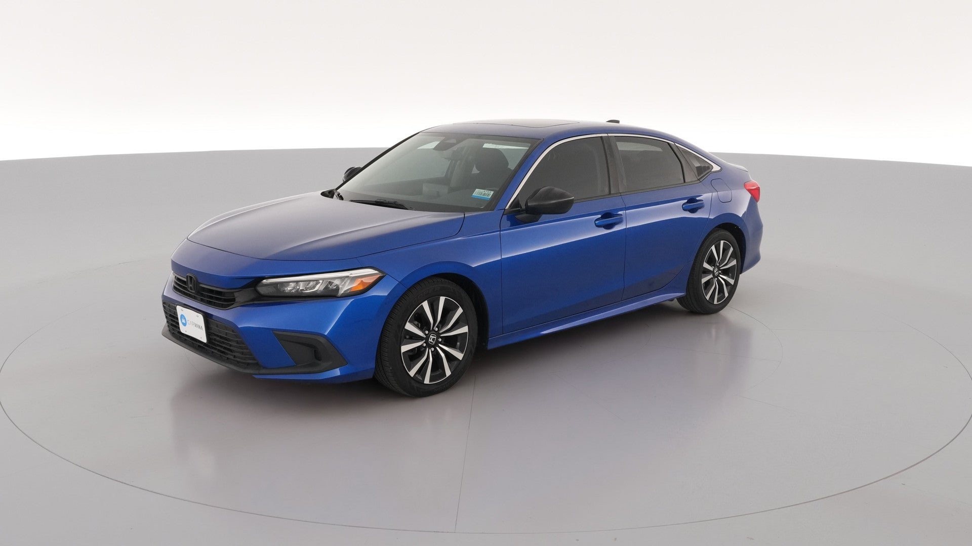 2023 Honda Civic vehicle photo