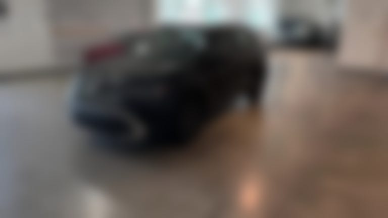 2026 Volkswagen Taos vehicle photo