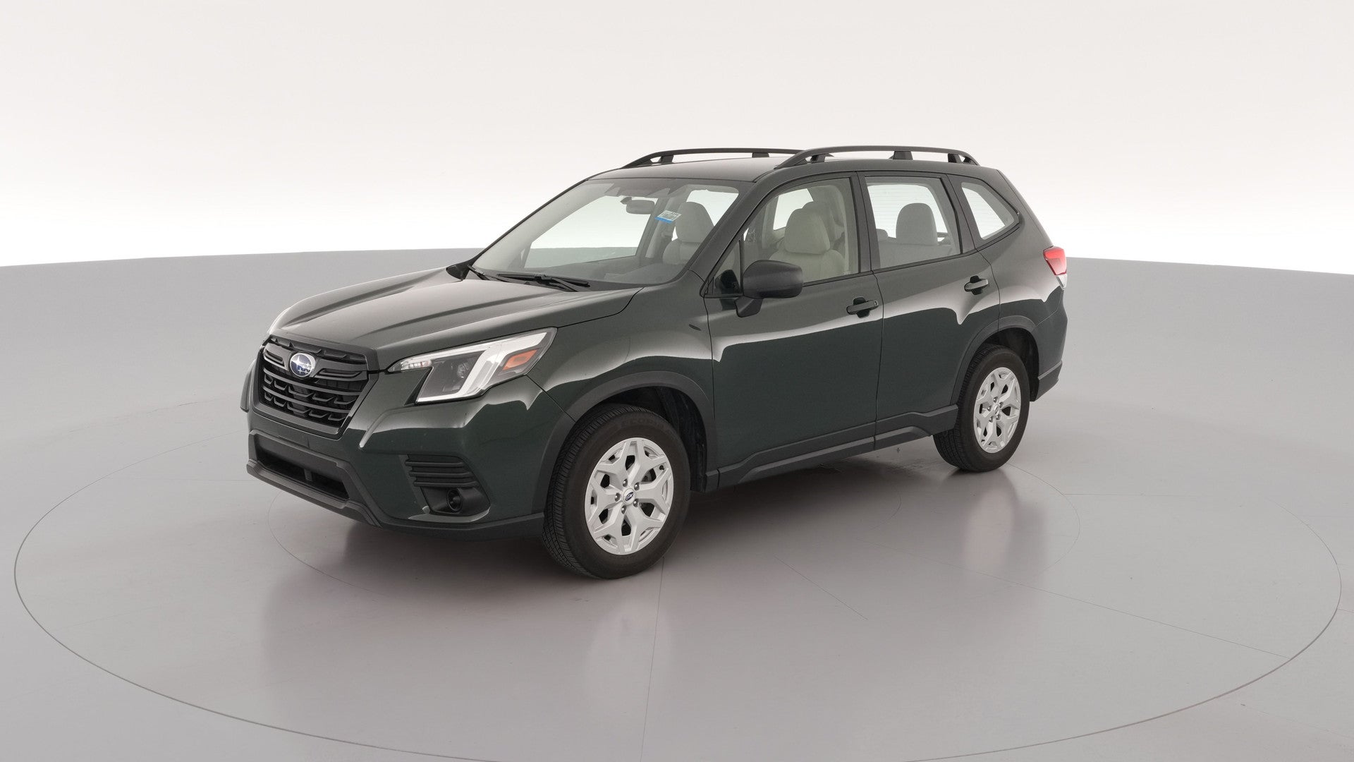 2023 Subaru Forester vehicle photo