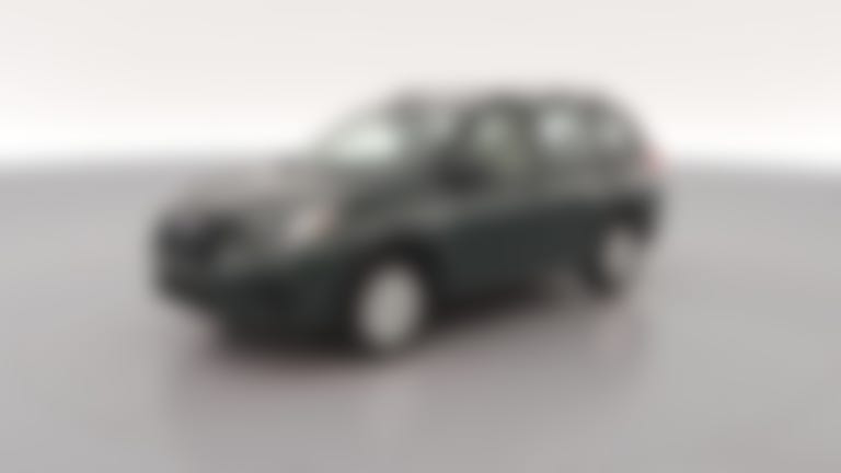 2023 Subaru Forester vehicle photo