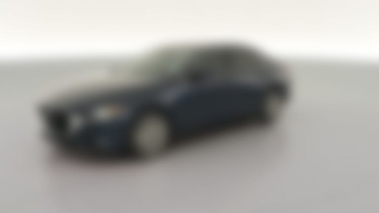2020 MAZDA MAZDA3 vehicle photo