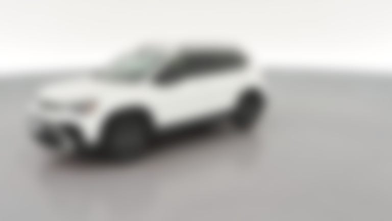 2025 Volkswagen Taos vehicle photo