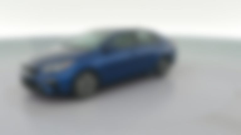 2019 Kia Forte vehicle photo