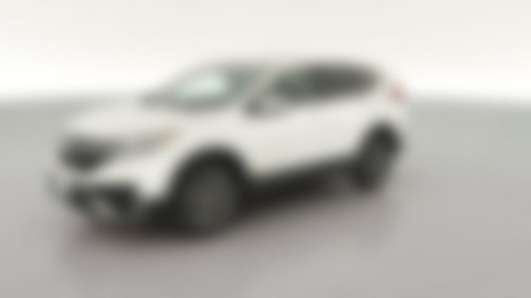 2020 Honda CR-V vehicle photo