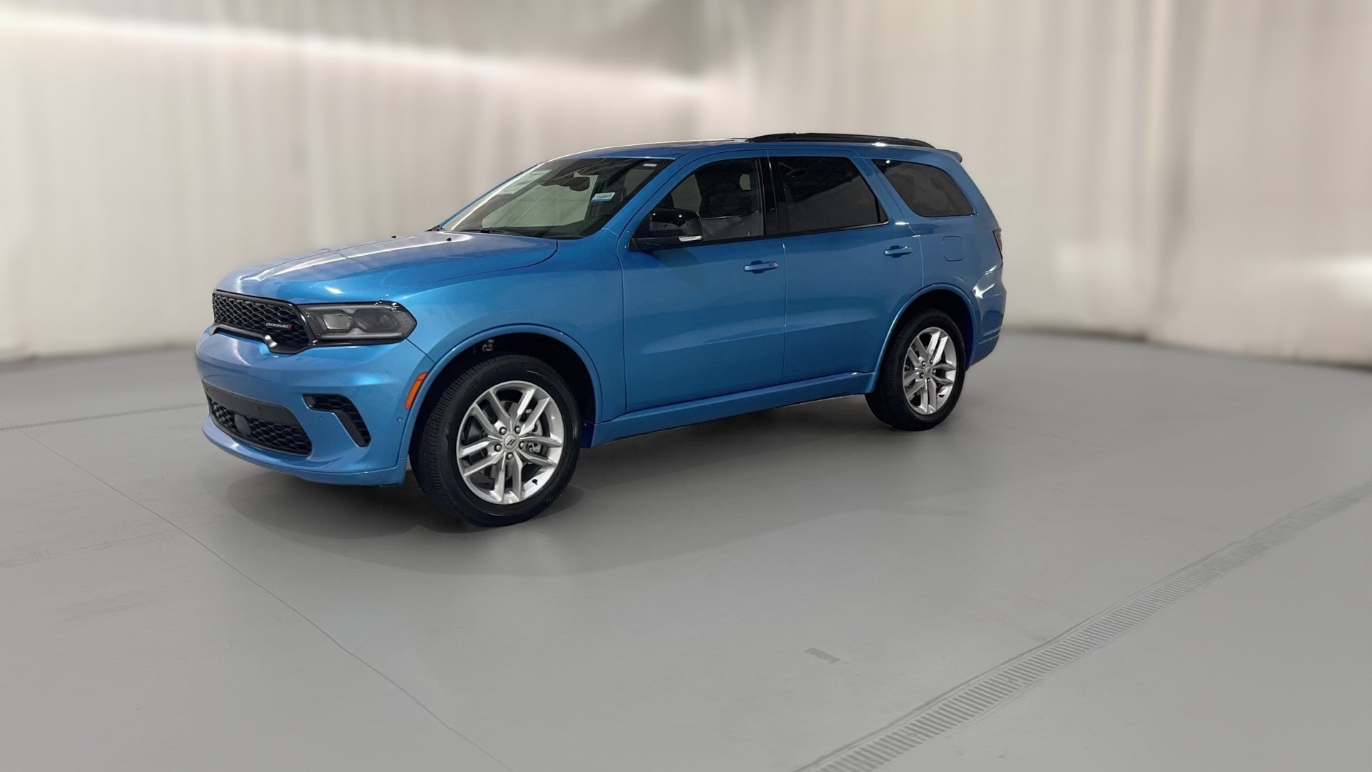 2026 Dodge Durango vehicle photo