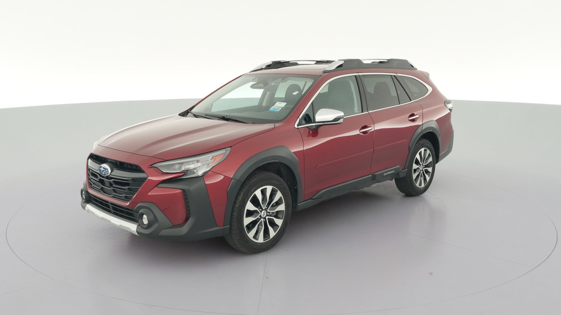 2023 Subaru Outback vehicle photo