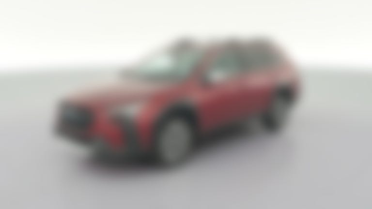2023 Subaru Outback vehicle photo