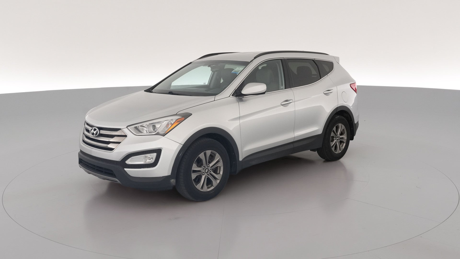 2016 Hyundai Santa Fe Sport vehicle photo