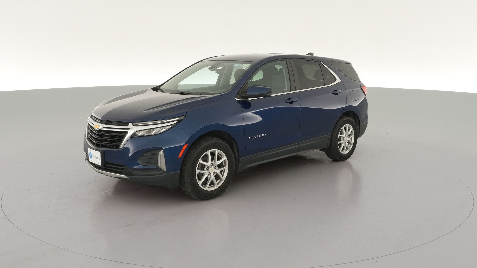 2023 Chevrolet Equinox vehicle photo