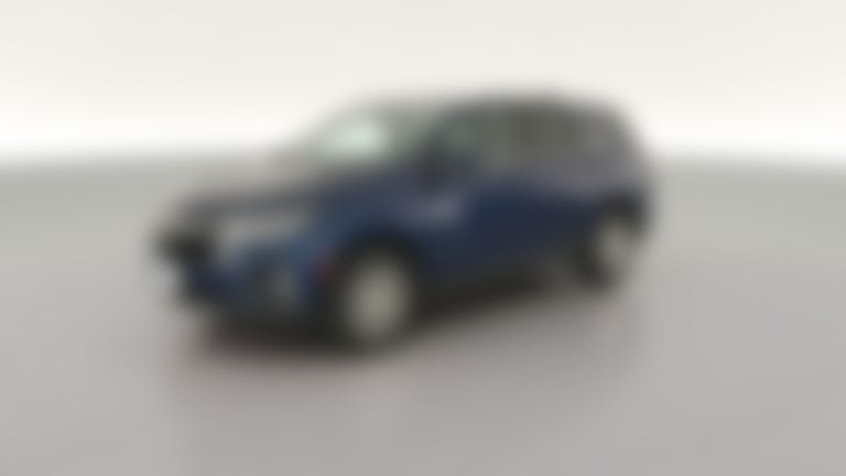 2023 Chevrolet Equinox vehicle photo