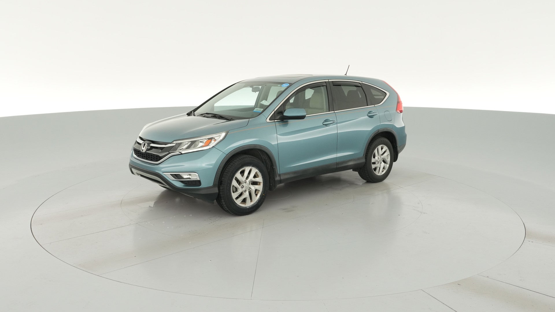 2016 Honda CR-V vehicle photo