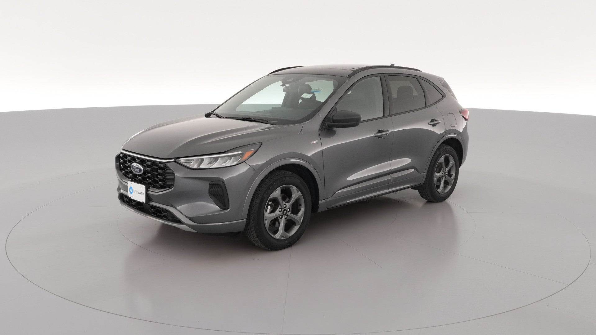 2023 Ford Escape vehicle photo