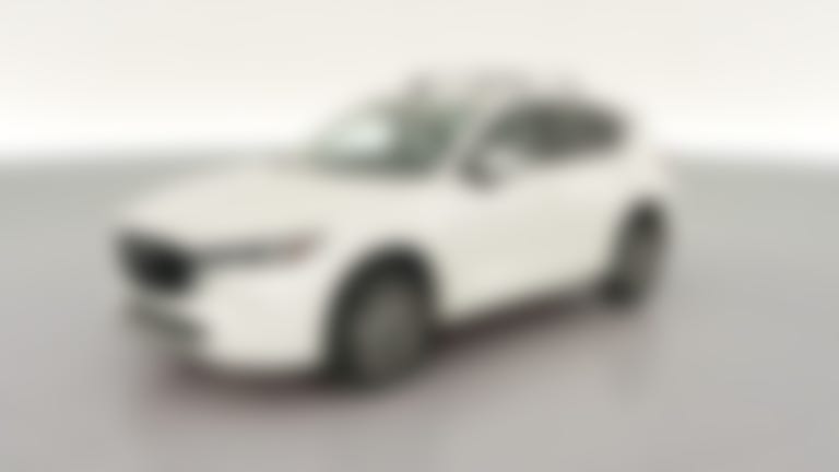 2025 MAZDA CX-5 vehicle photo