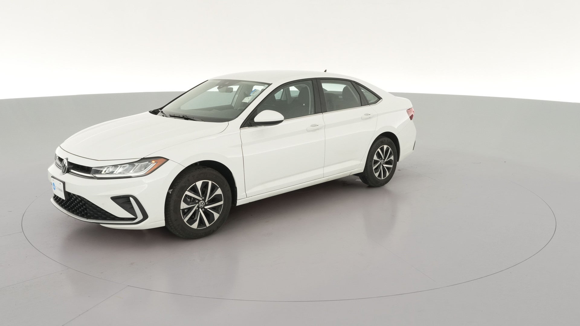 2026 Volkswagen Jetta vehicle photo