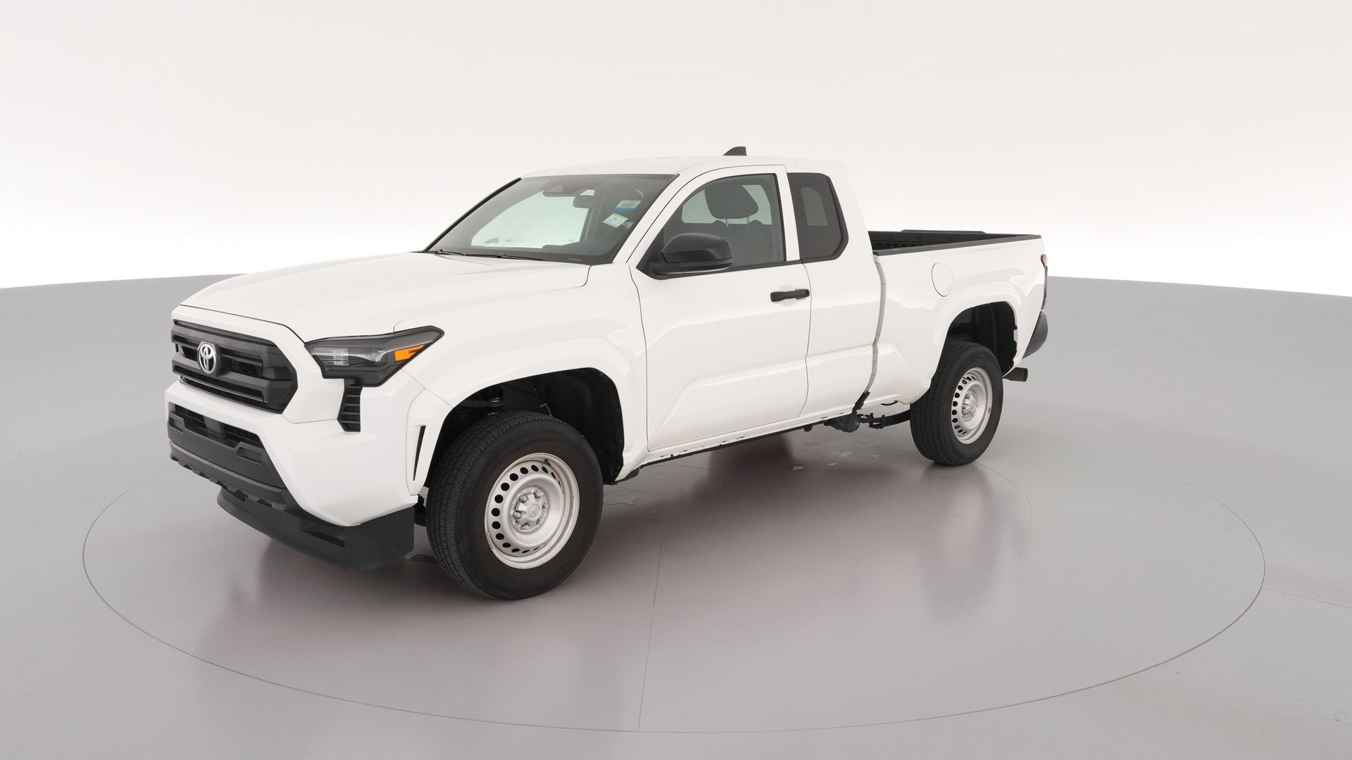 2025 Toyota Tacoma XtraCab vehicle photo