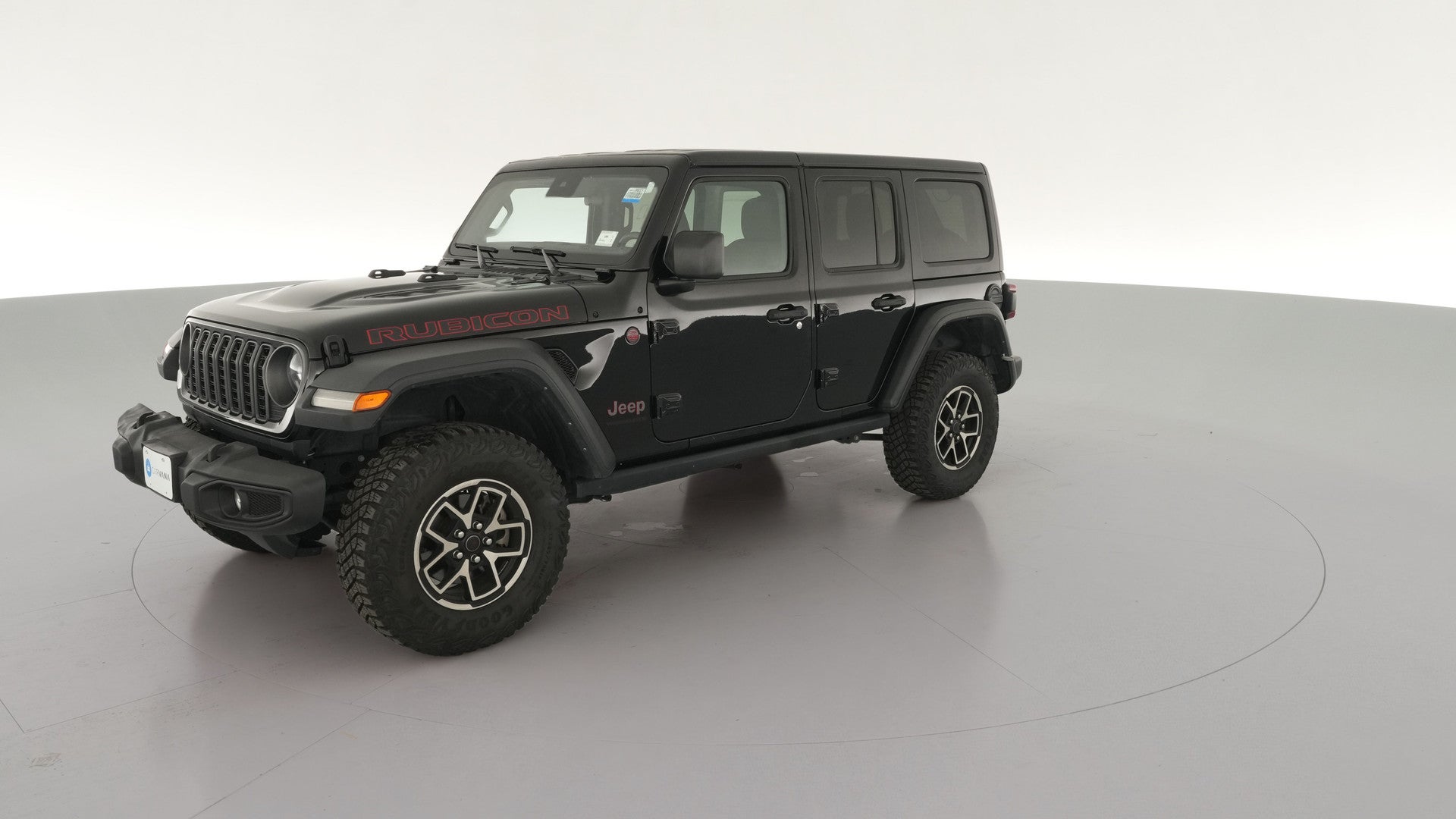 2024 Jeep Wrangler 4 Door vehicle photo