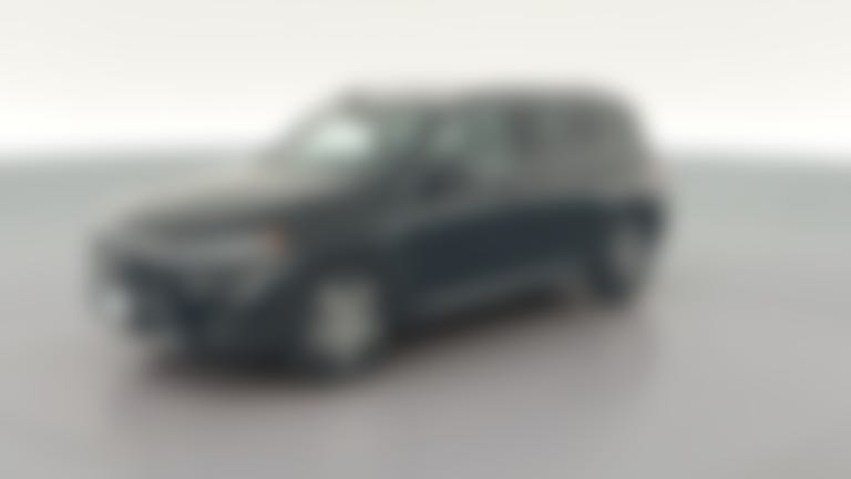 2022 Mercedes-Benz Mercedes-EQ EQB vehicle photo