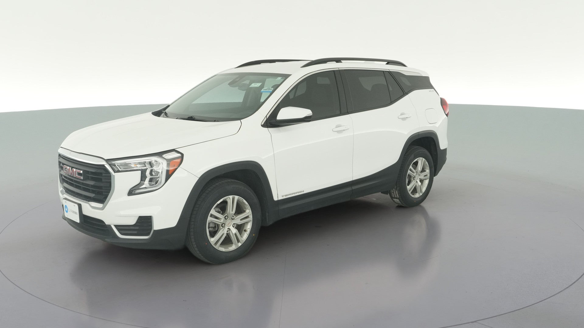 2022 GMC Terrain vehicle photo