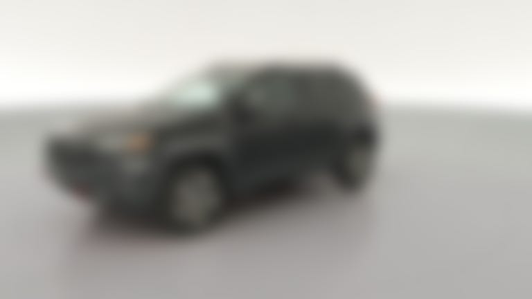2016 Jeep Cherokee vehicle photo