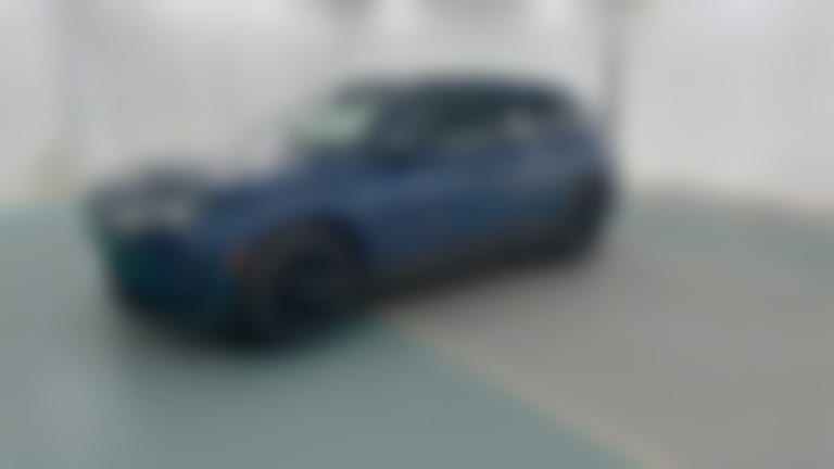 2024 BMW iX vehicle photo