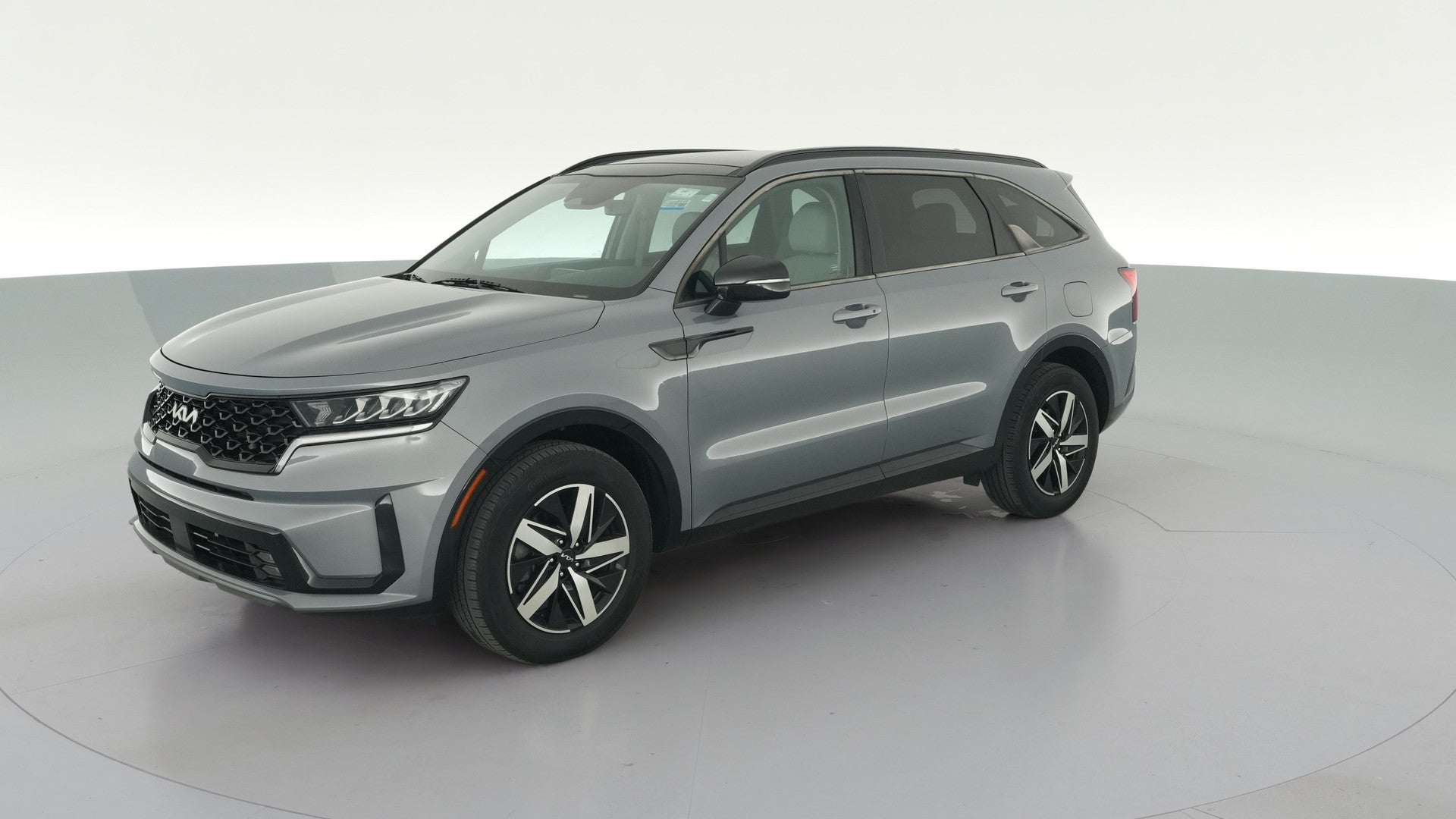 2022 Kia Sorento vehicle photo