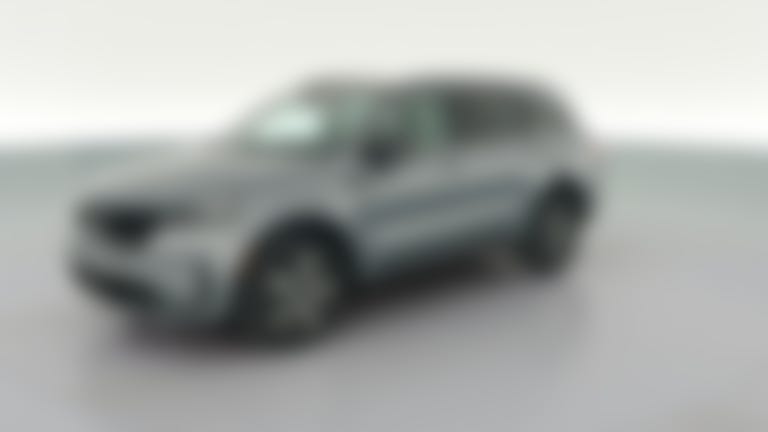 2022 Kia Sorento vehicle photo