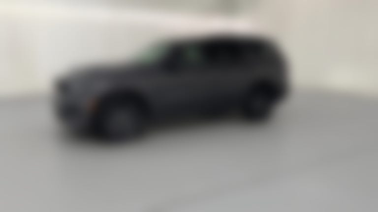 2026 Dodge Durango vehicle photo
