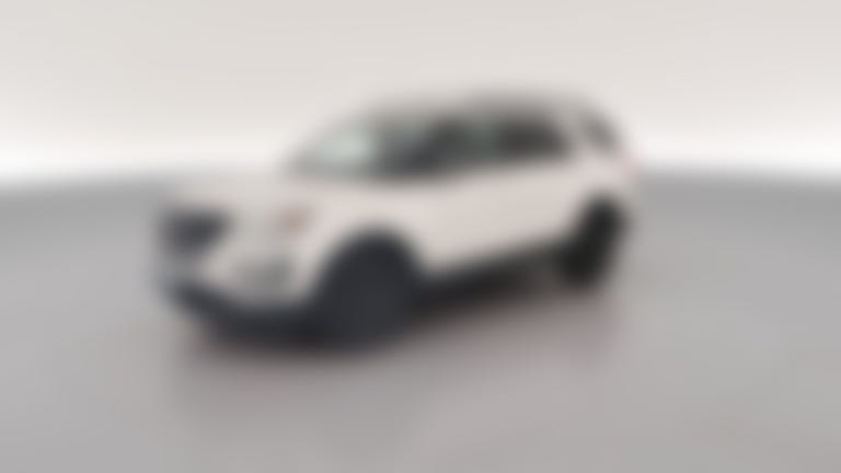 2017 Ford Explorer vehicle photo