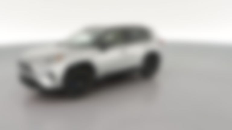 2019 Toyota RAV4 Hybrid vehicle photo