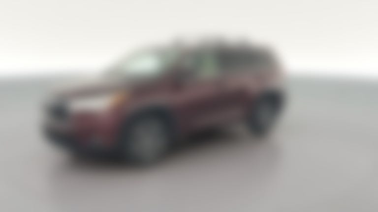 2016 Toyota Highlander vehicle photo