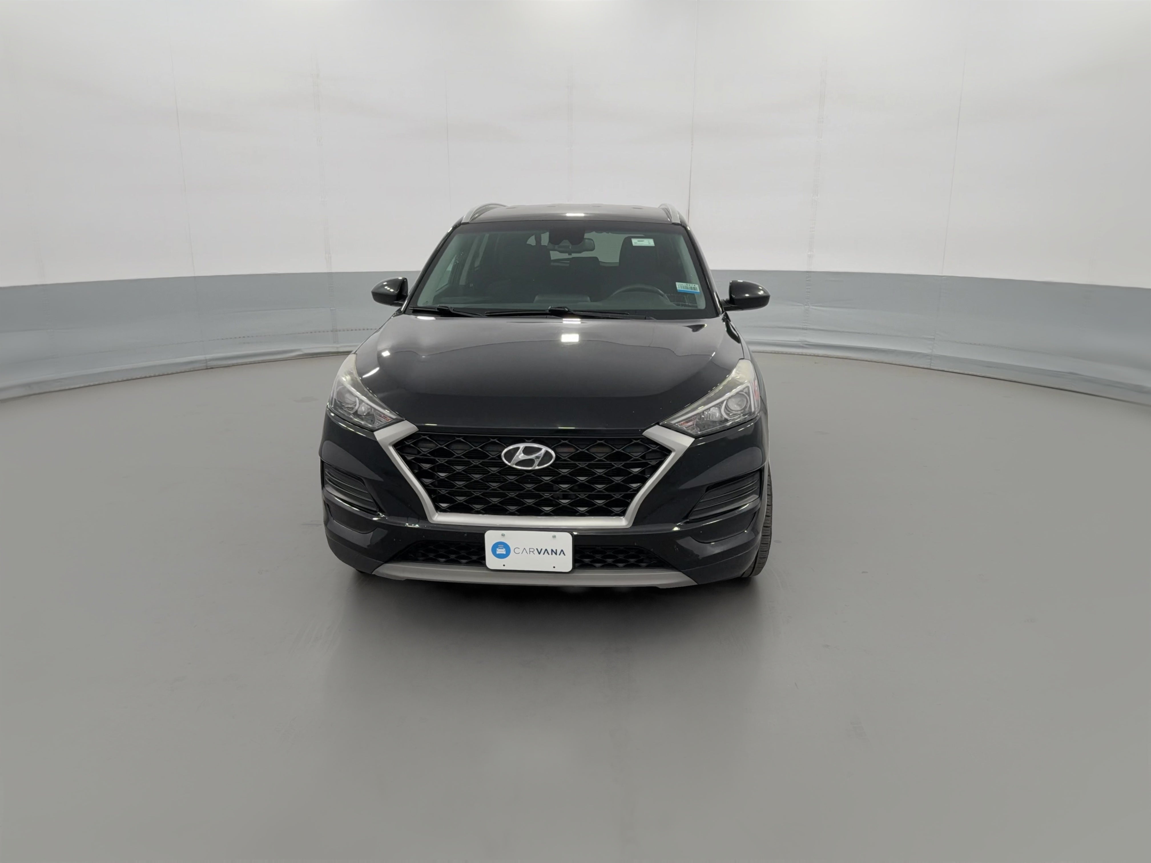 2020 Hyundai Tucson SEL - Photo 26