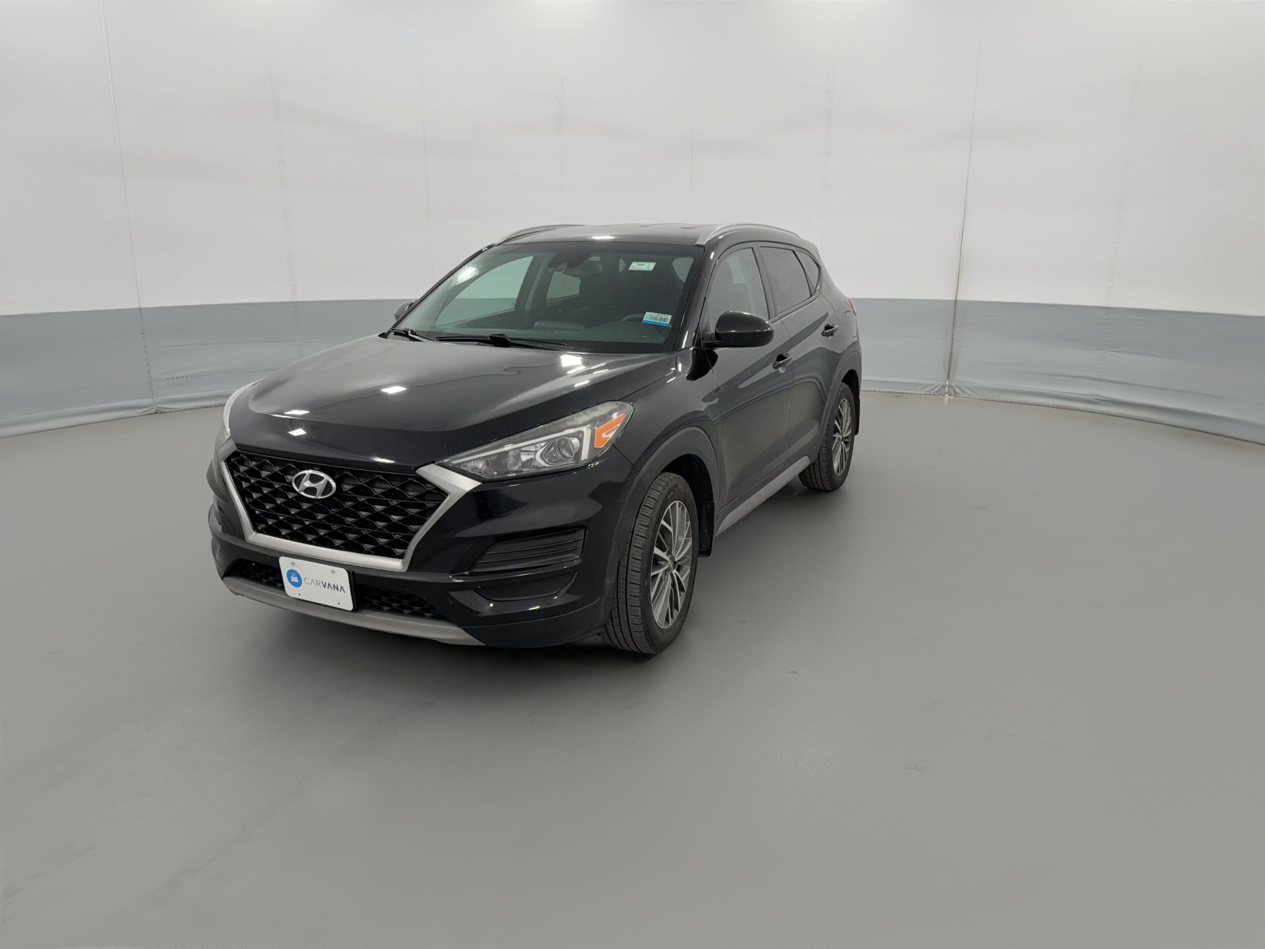 2020 Hyundai Tucson SEL - Photo 27