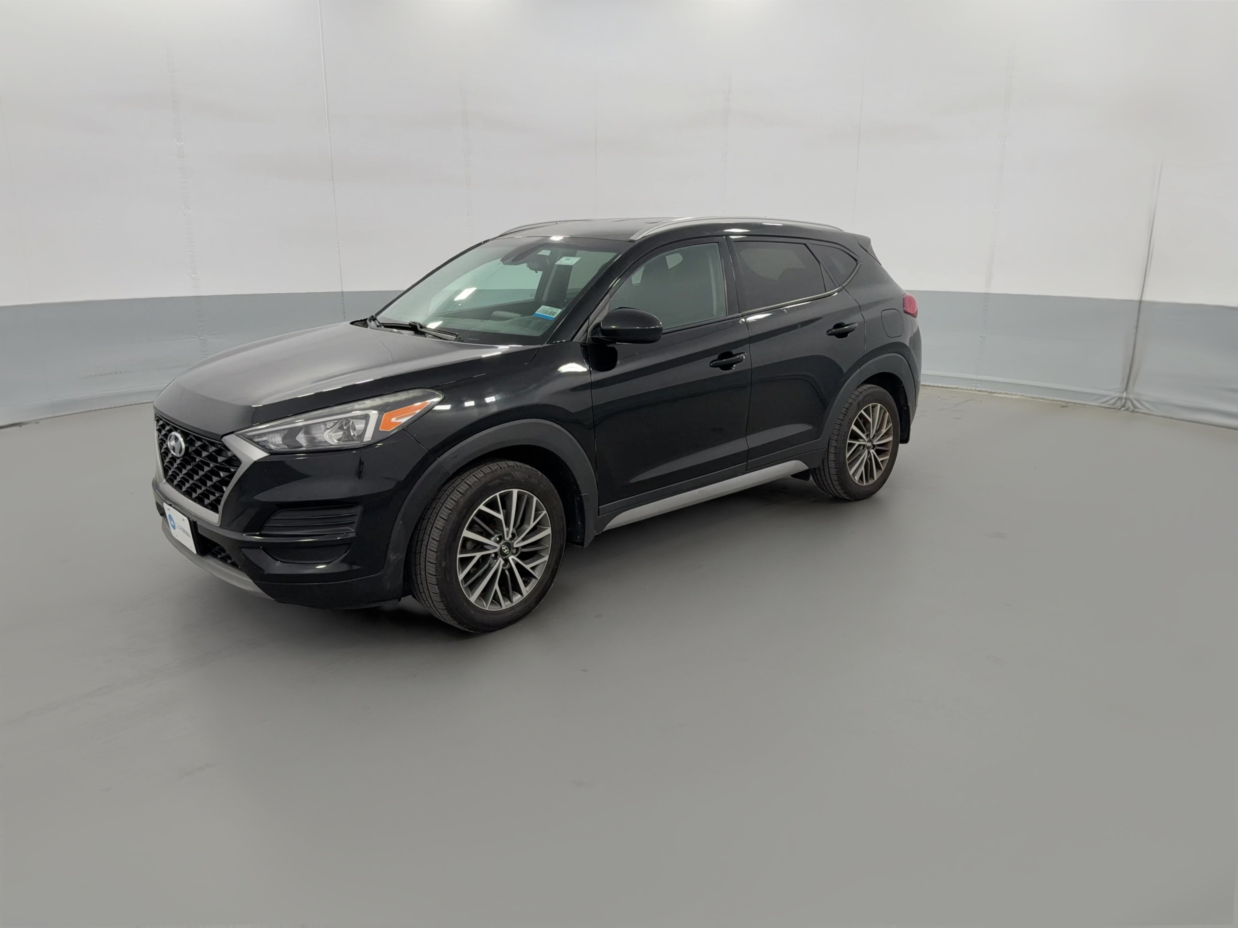 2020 Hyundai Tucson SEL - Photo 28