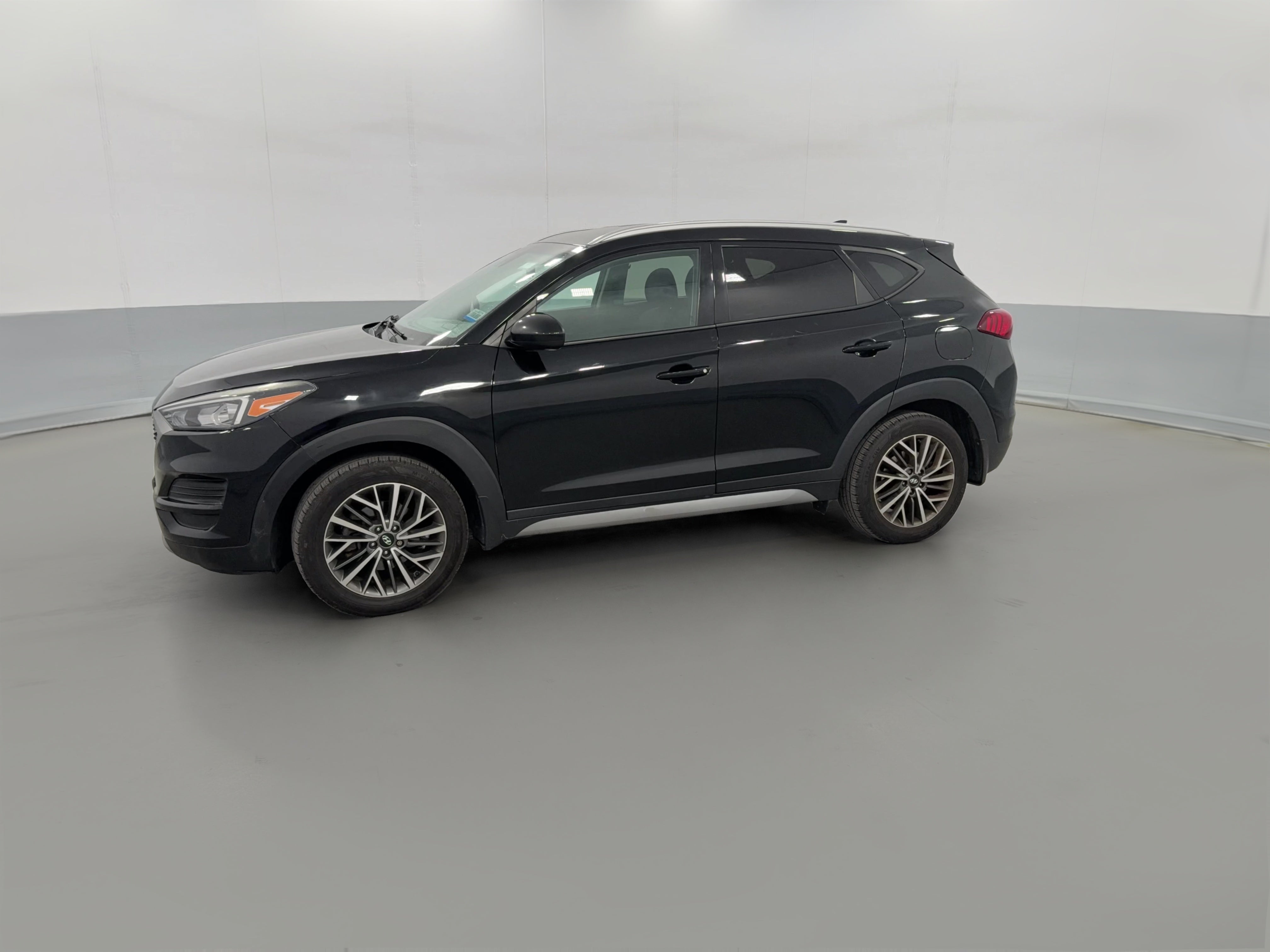 2020 Hyundai Tucson SEL - Photo 29