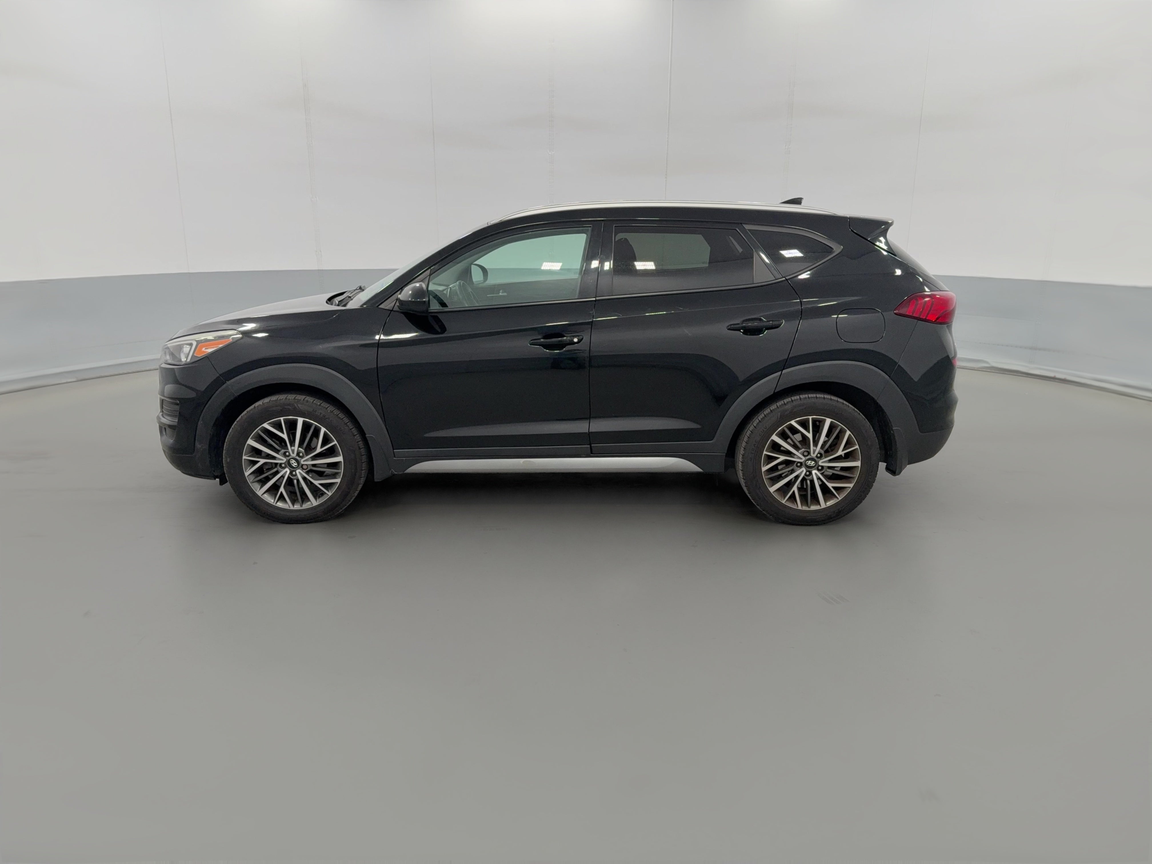 2020 Hyundai Tucson SEL - Photo 30