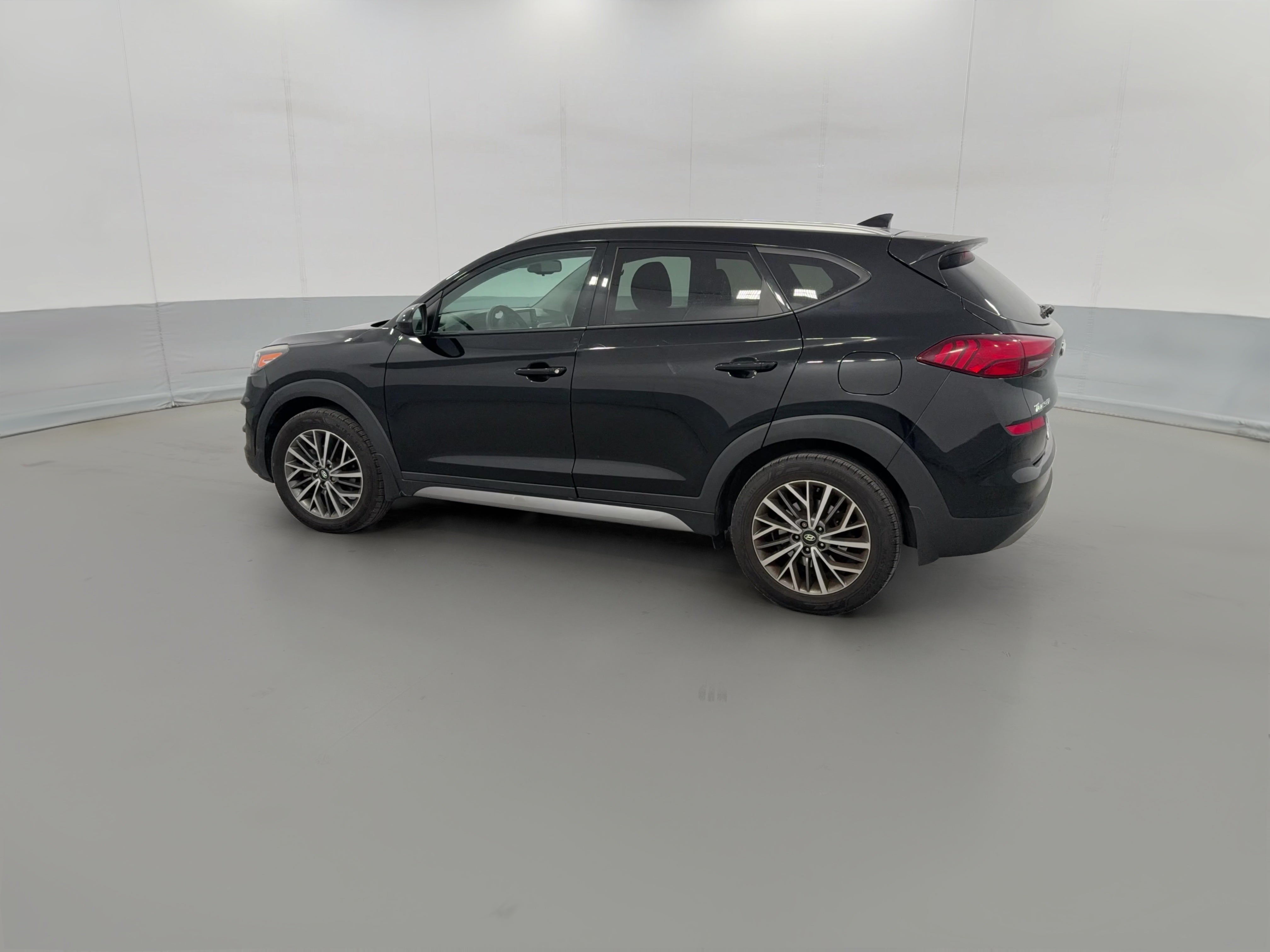 2020 Hyundai Tucson SEL - Photo 31