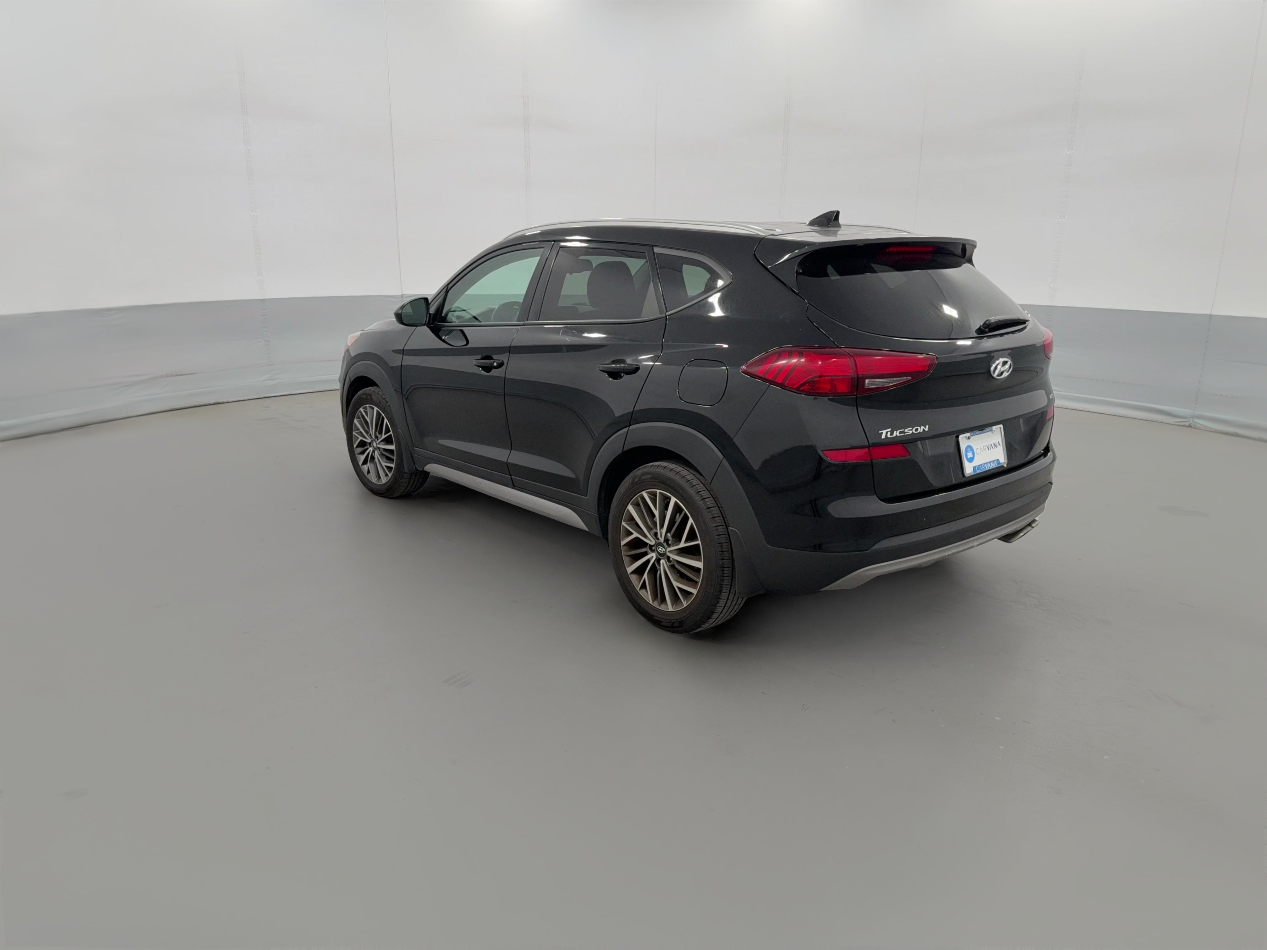 2020 Hyundai Tucson SEL - Photo 32