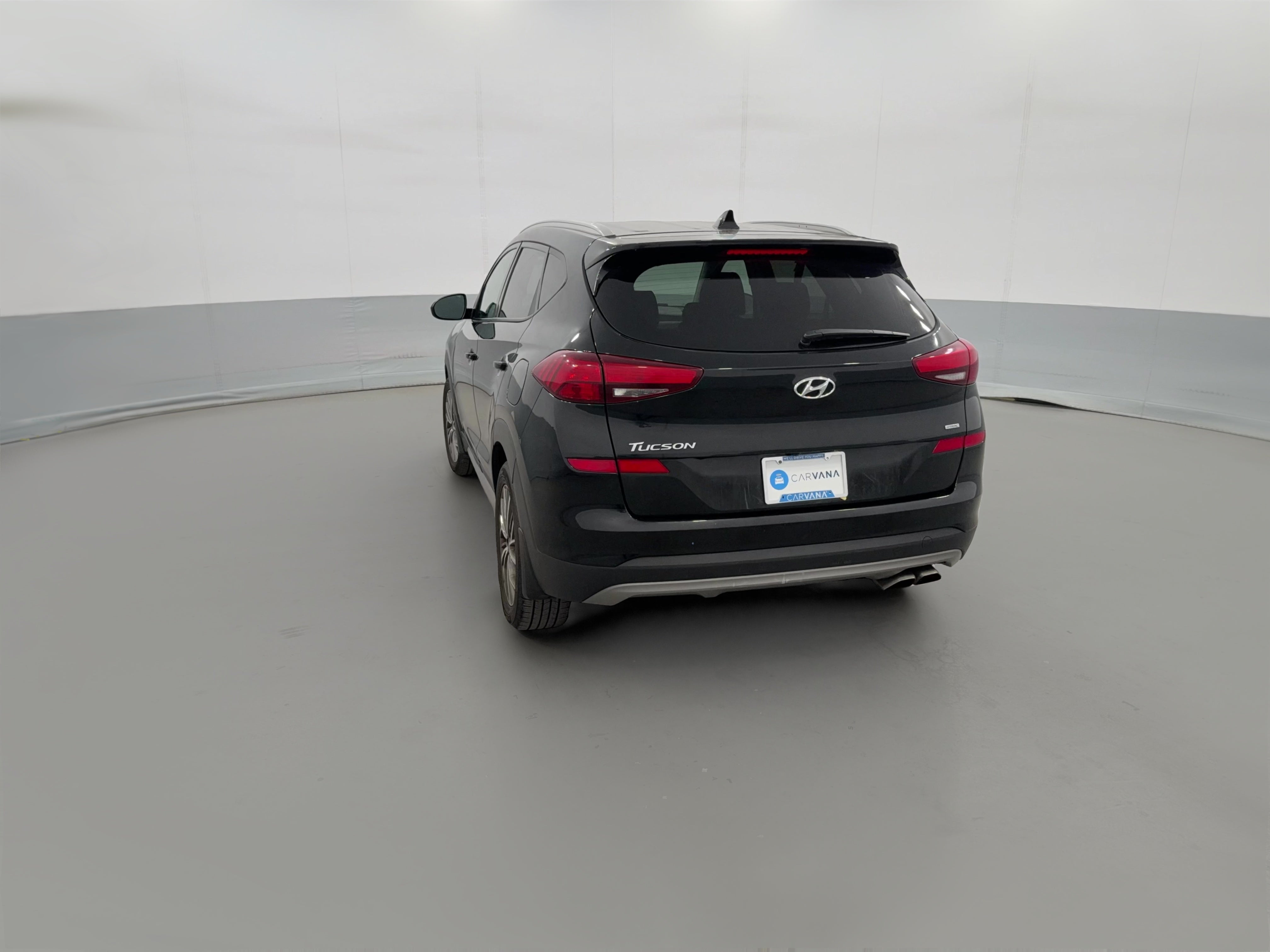 2020 Hyundai Tucson SEL - Photo 33