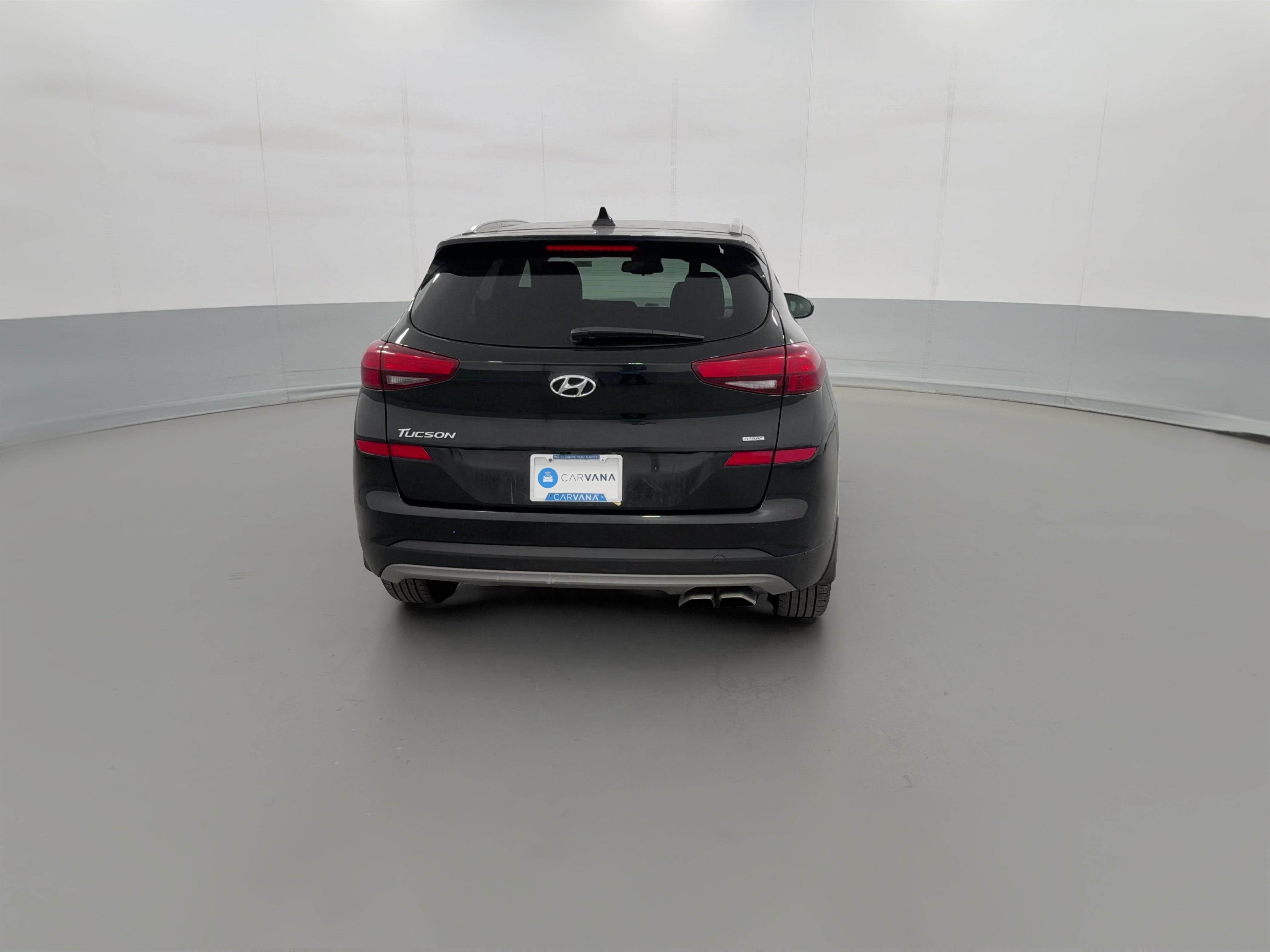 2020 Hyundai Tucson SEL - Photo 34