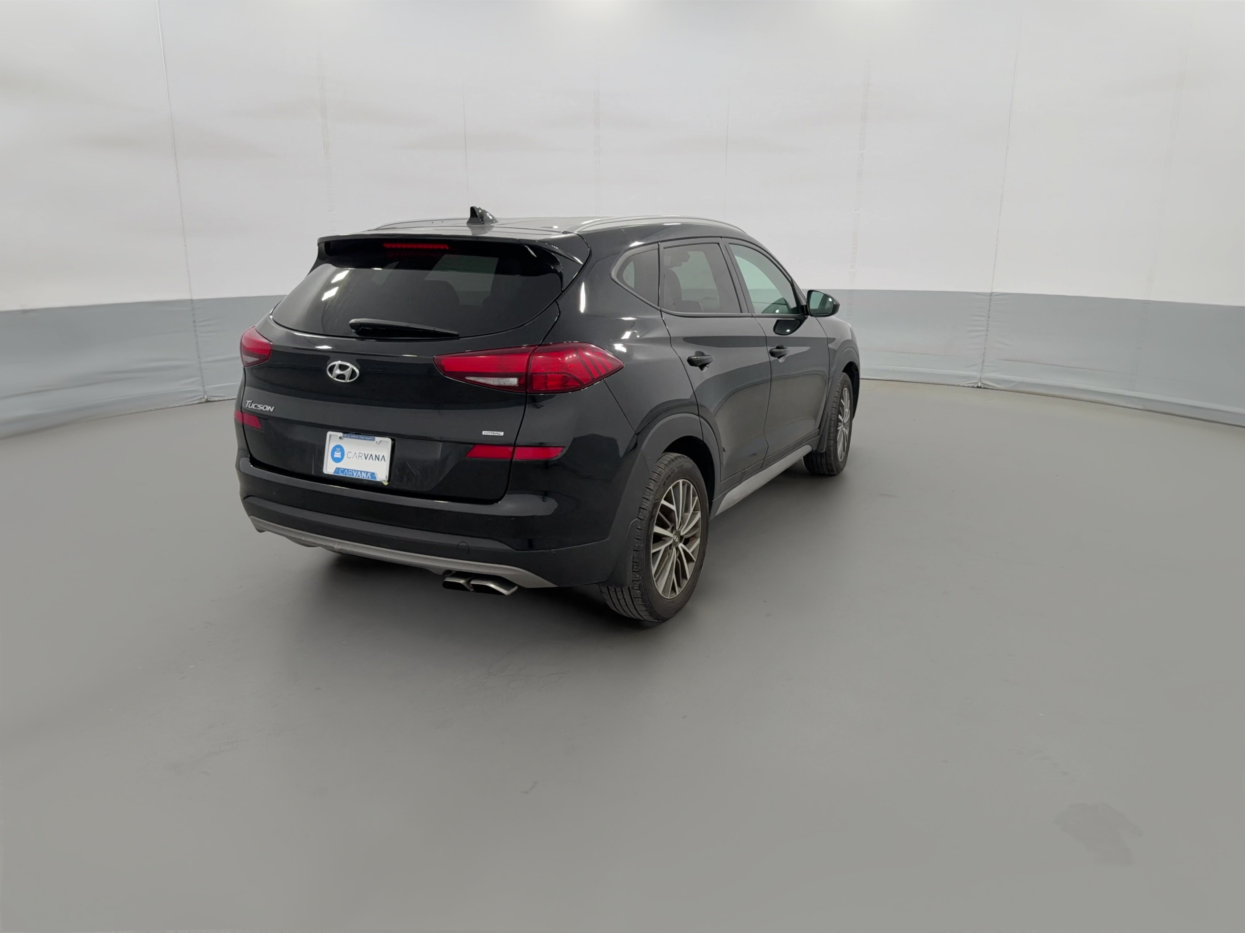 2020 Hyundai Tucson SEL - Photo 35