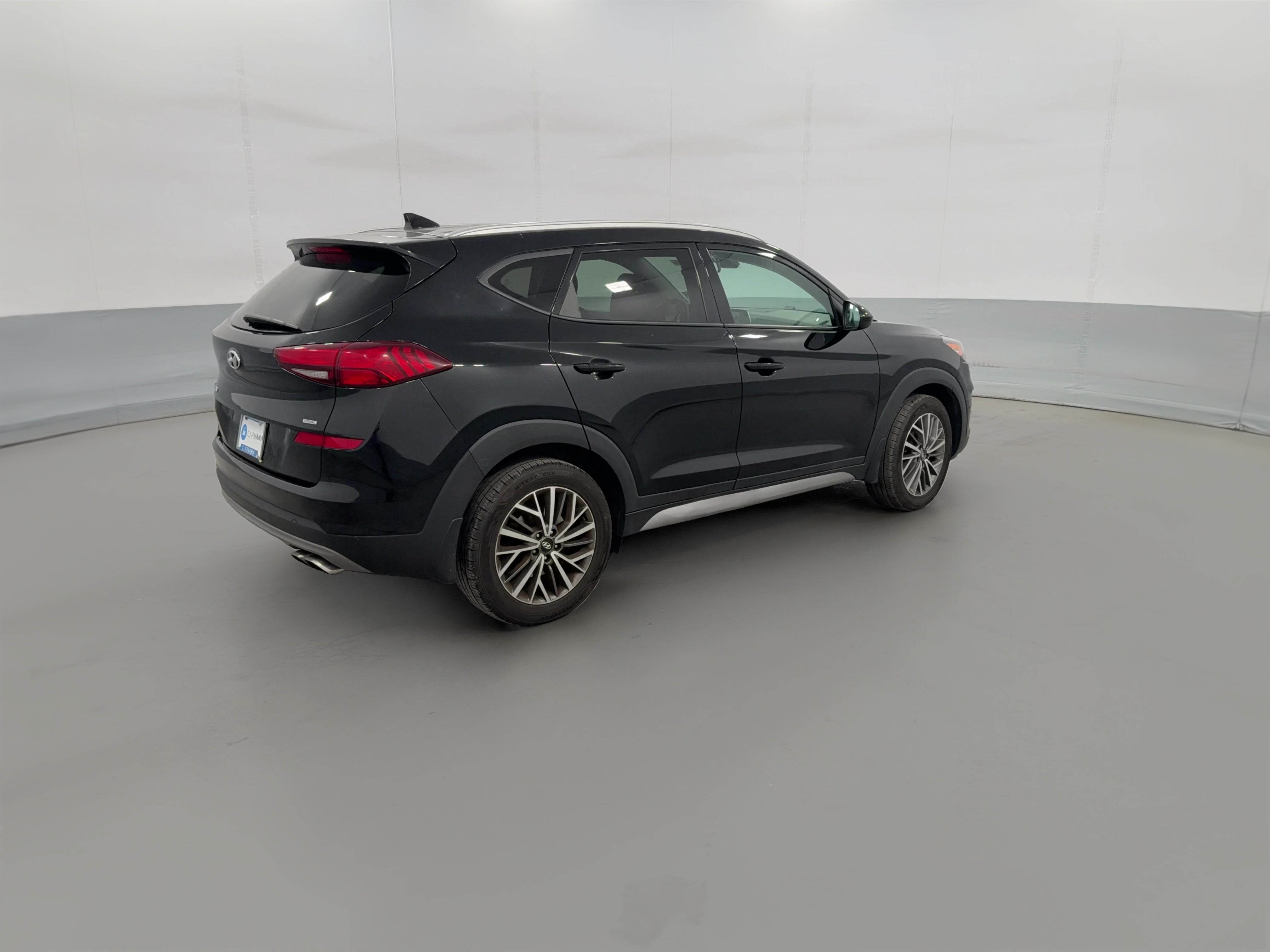 2020 Hyundai Tucson SEL - Photo 36