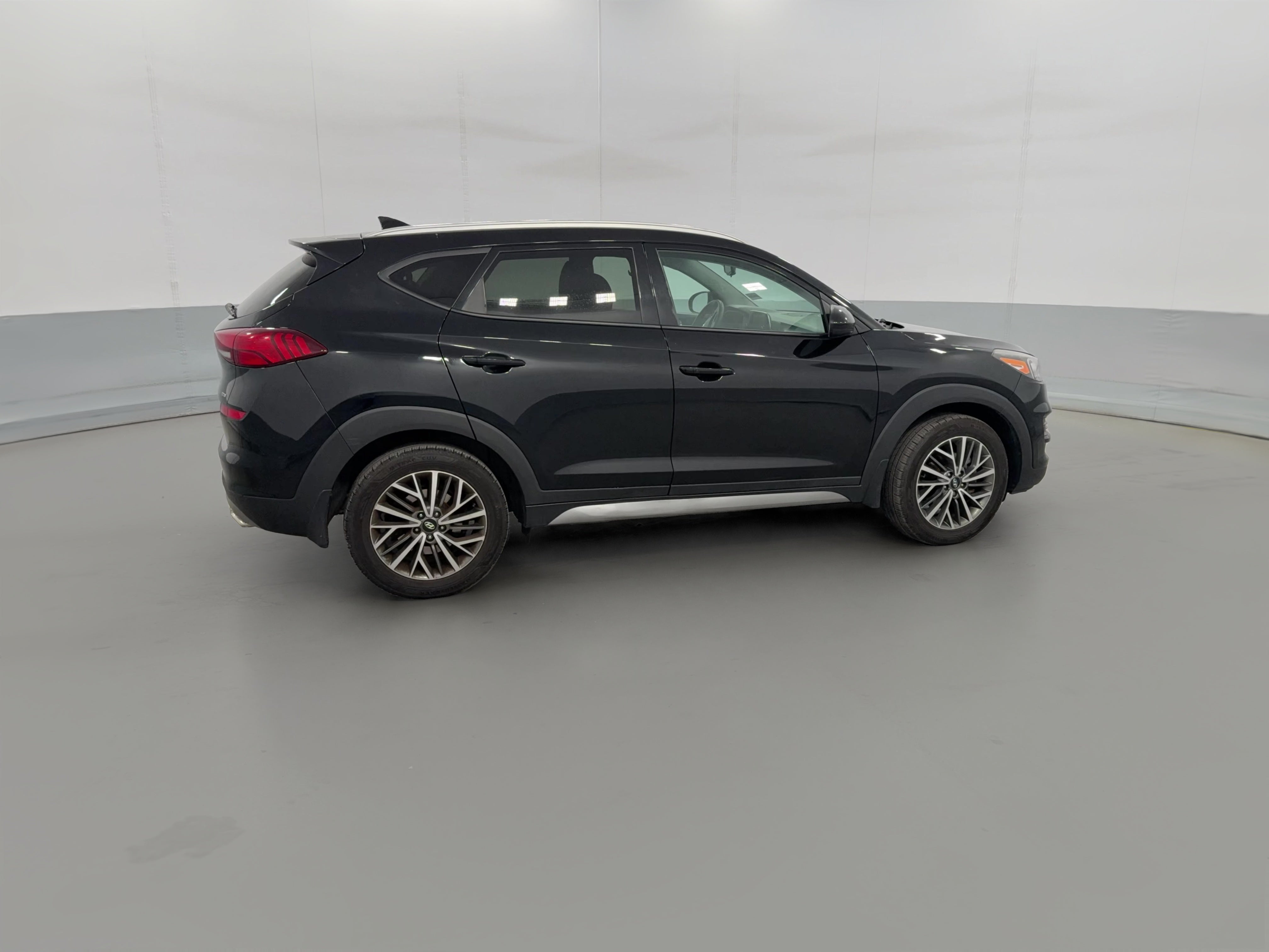 2020 Hyundai Tucson SEL - Photo 37