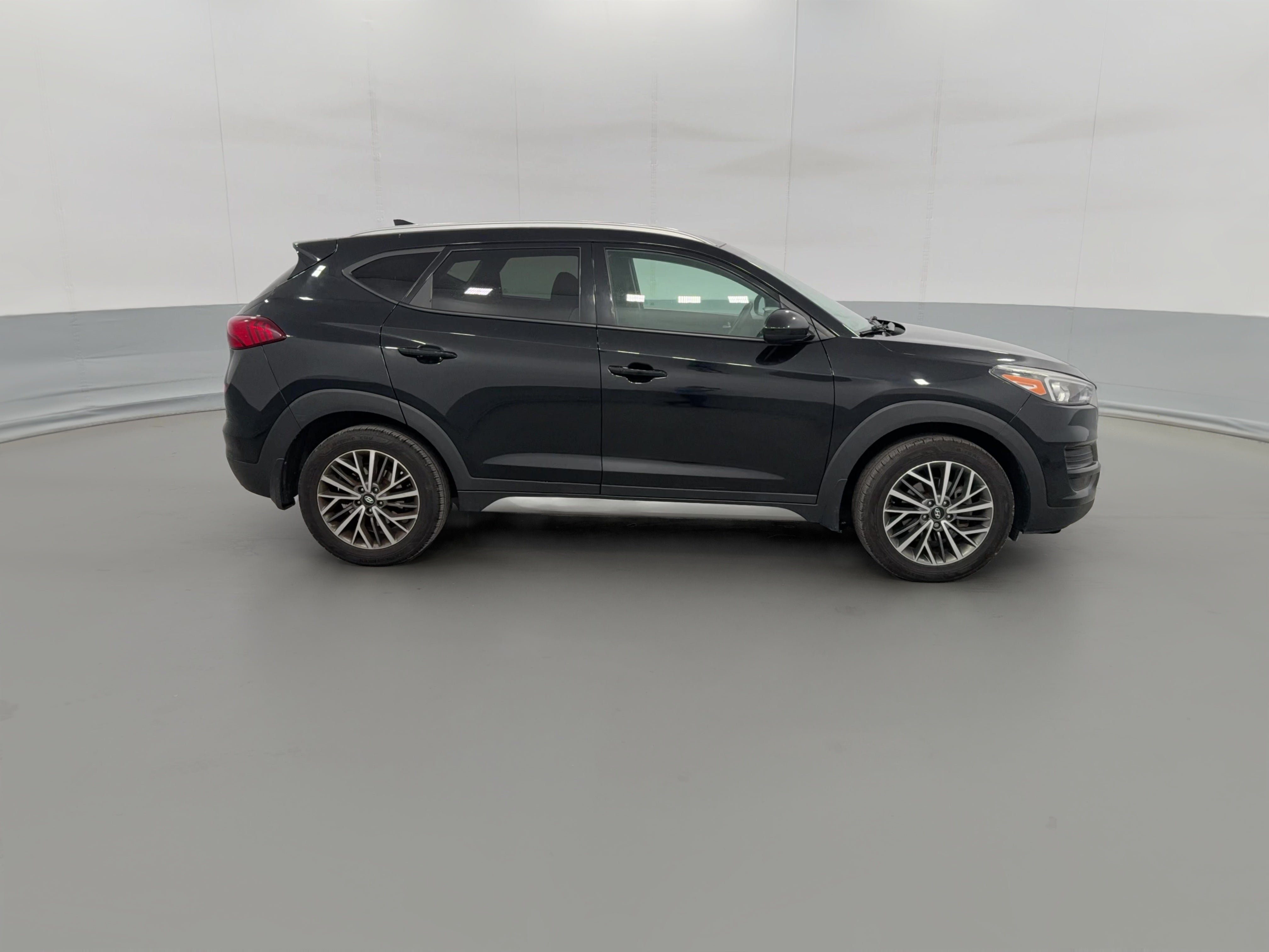 2020 Hyundai Tucson SEL - Photo 38