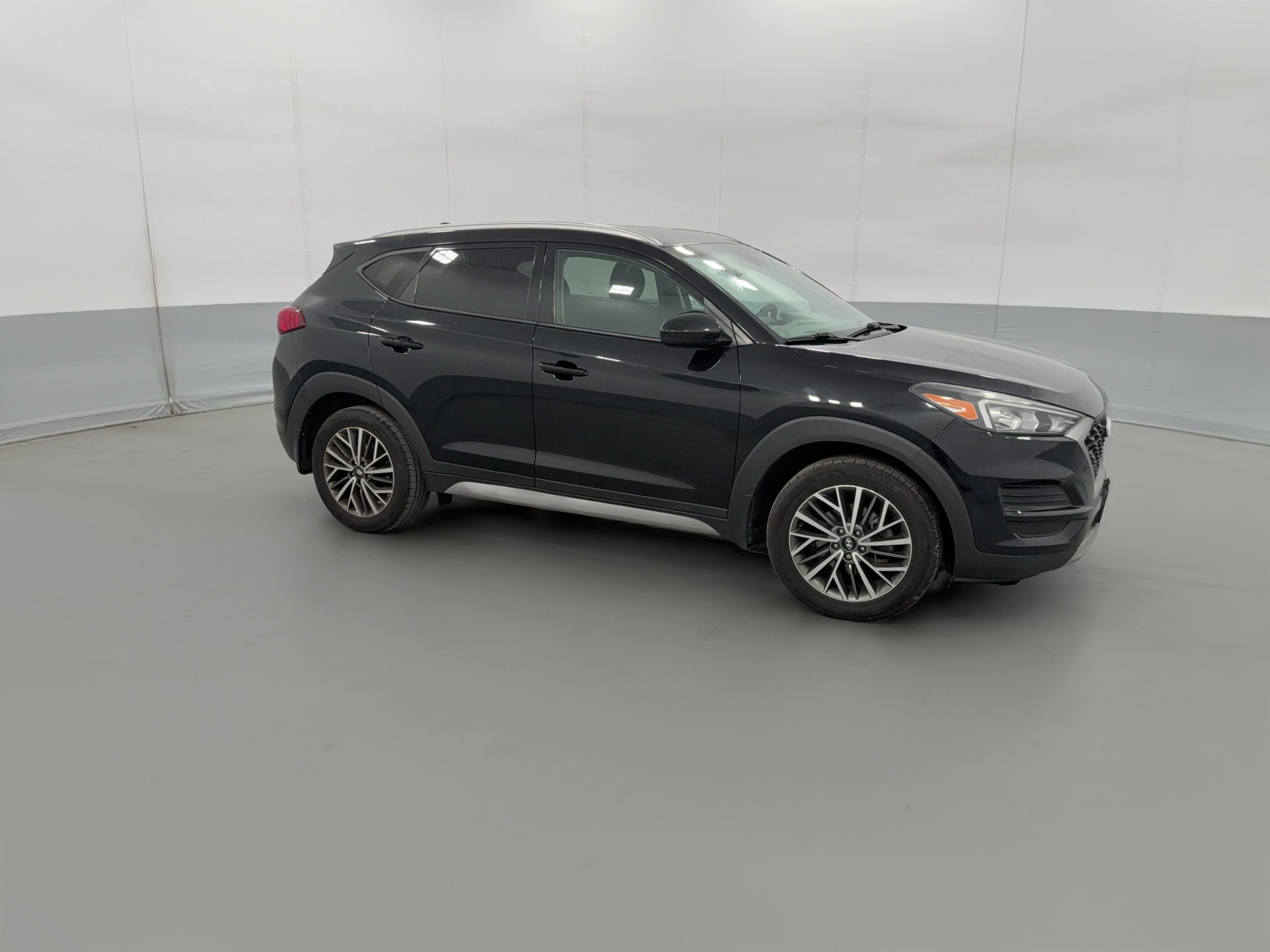 2020 Hyundai Tucson SEL - Photo 39