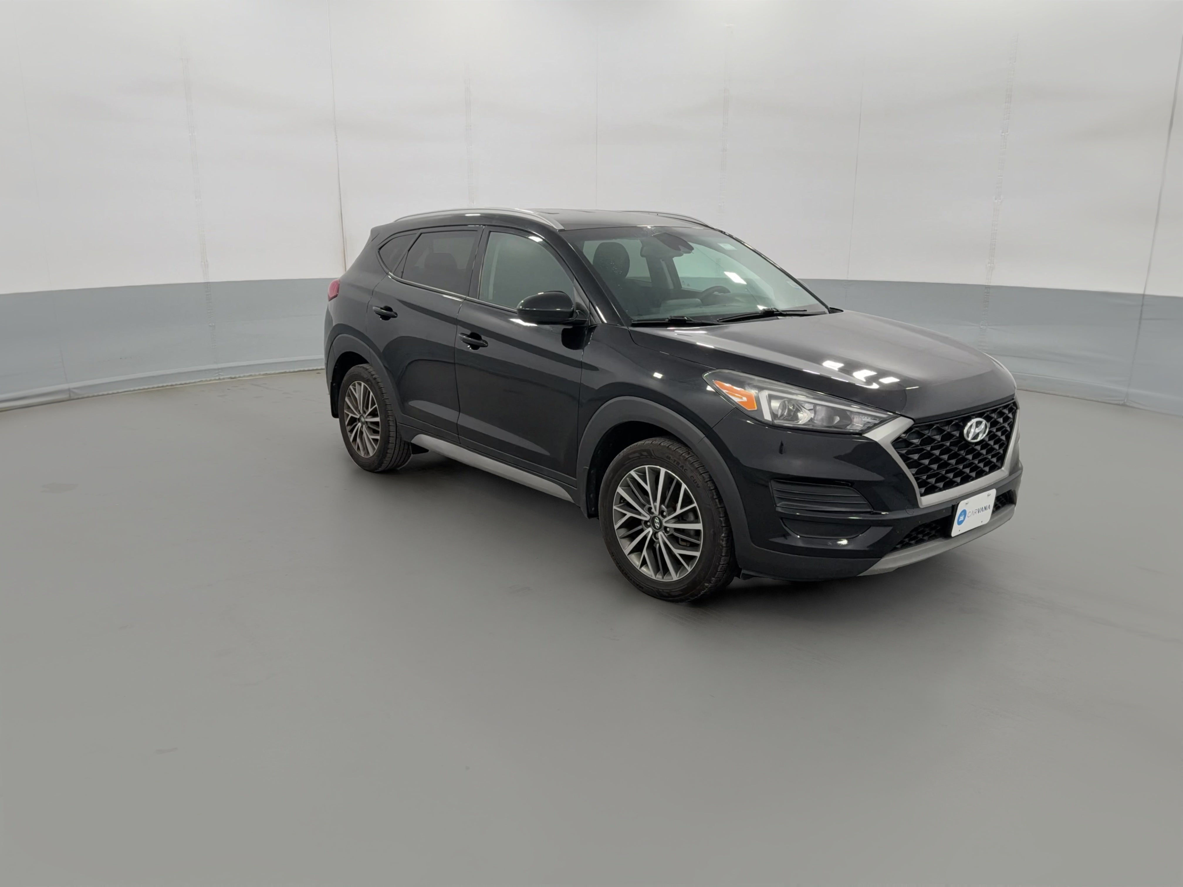 2020 Hyundai Tucson SEL - Photo 40