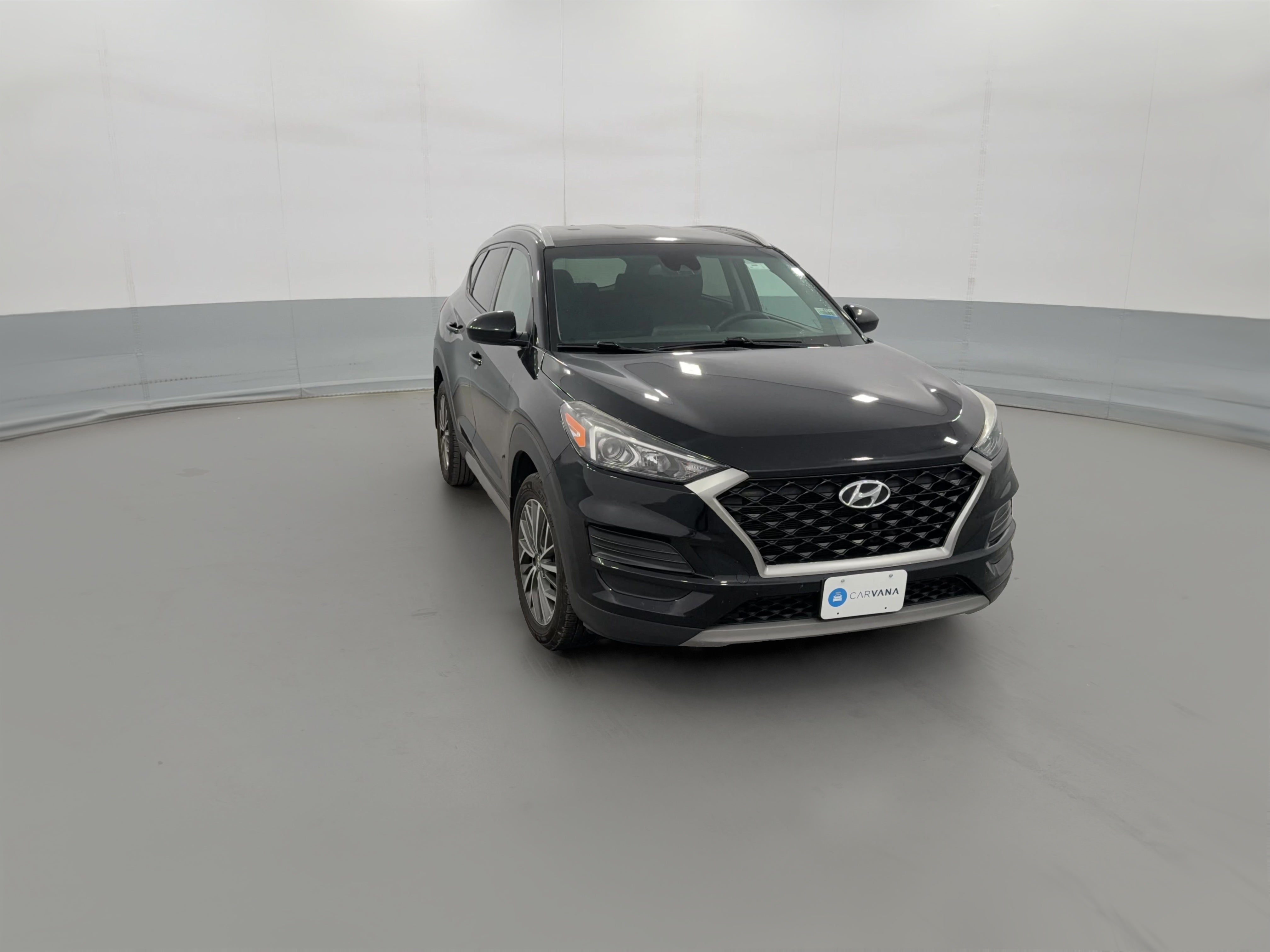 2020 Hyundai Tucson SEL - Photo 41