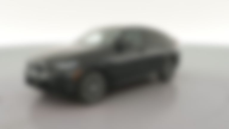 2024 BMW X6 vehicle photo