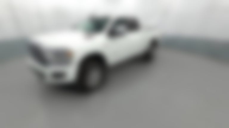 2024 Ram 2500 Crew Cab vehicle photo
